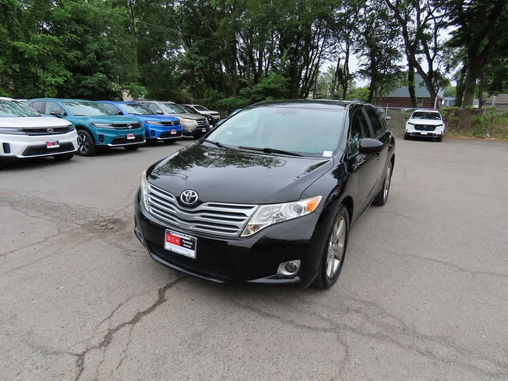 2010 Toyota Venza Base -
                  Paramus, NJ