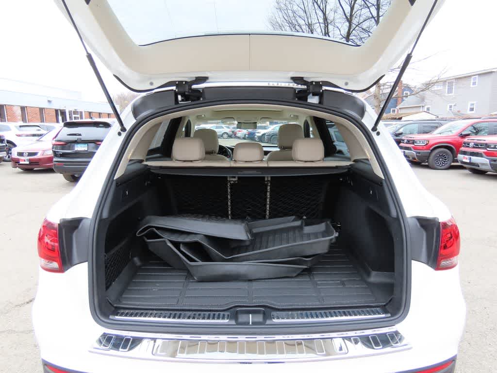 Thumbnail: 2021 Mercedes-Benz GLC - 11