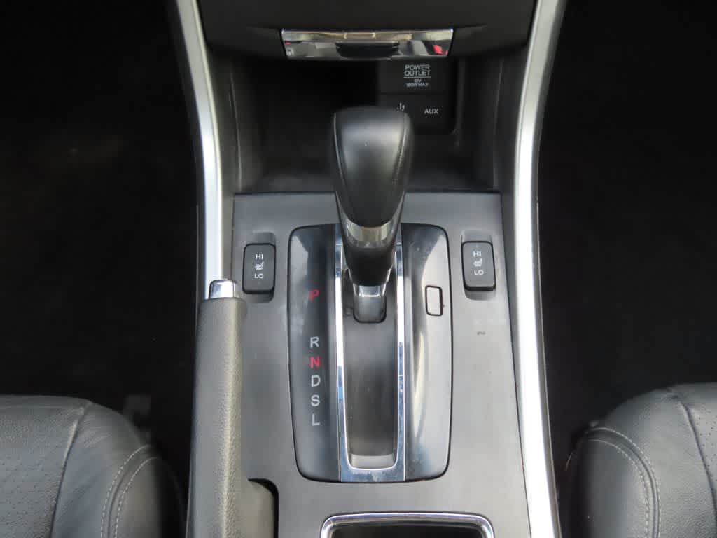 Thumbnail: 2013 Honda Accord - 20