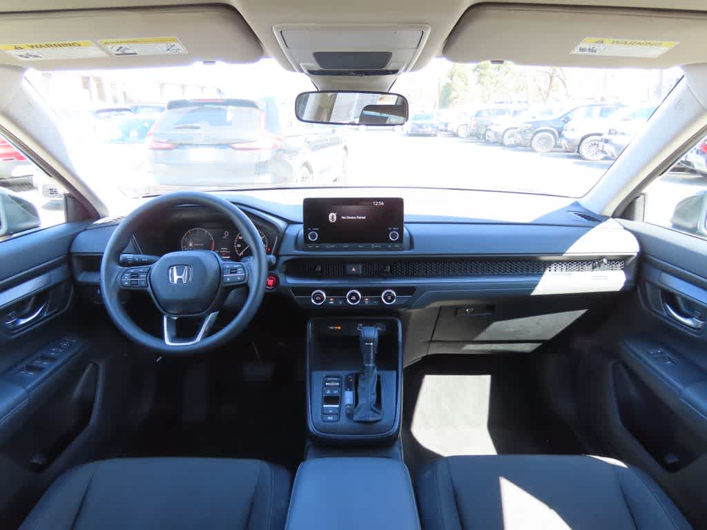 Thumbnail: 2024 Honda CR-V - 17