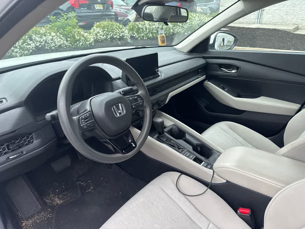 Thumbnail: 2023 Honda Accord - 29