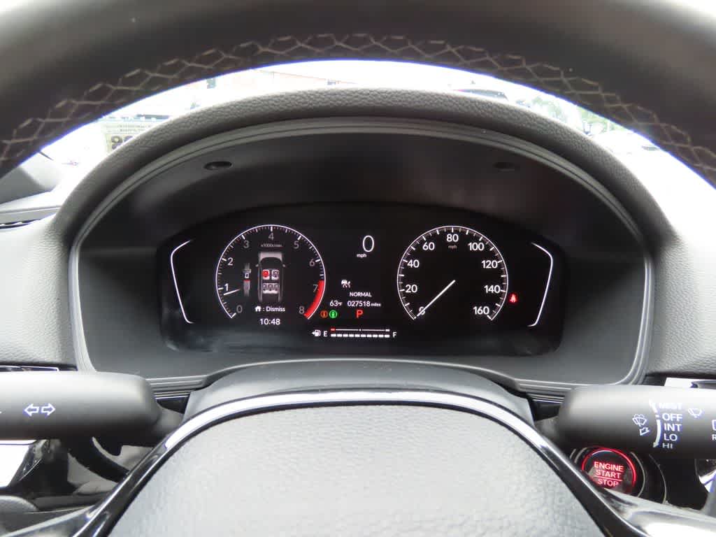 Thumbnail: 2023 Honda Civic - 22