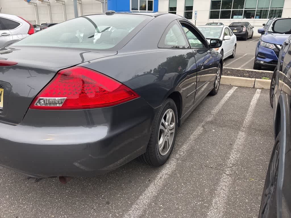 Thumbnail: 2007 Honda Accord - 11