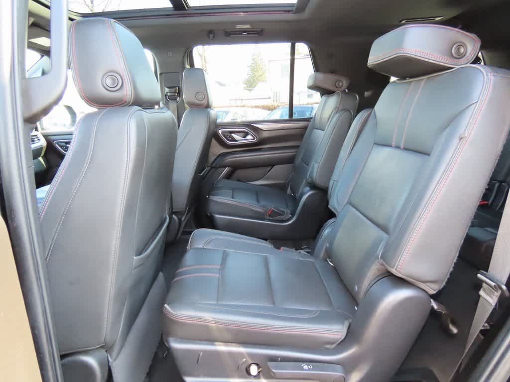 Thumbnail: 2022 Chevrolet Tahoe - 13