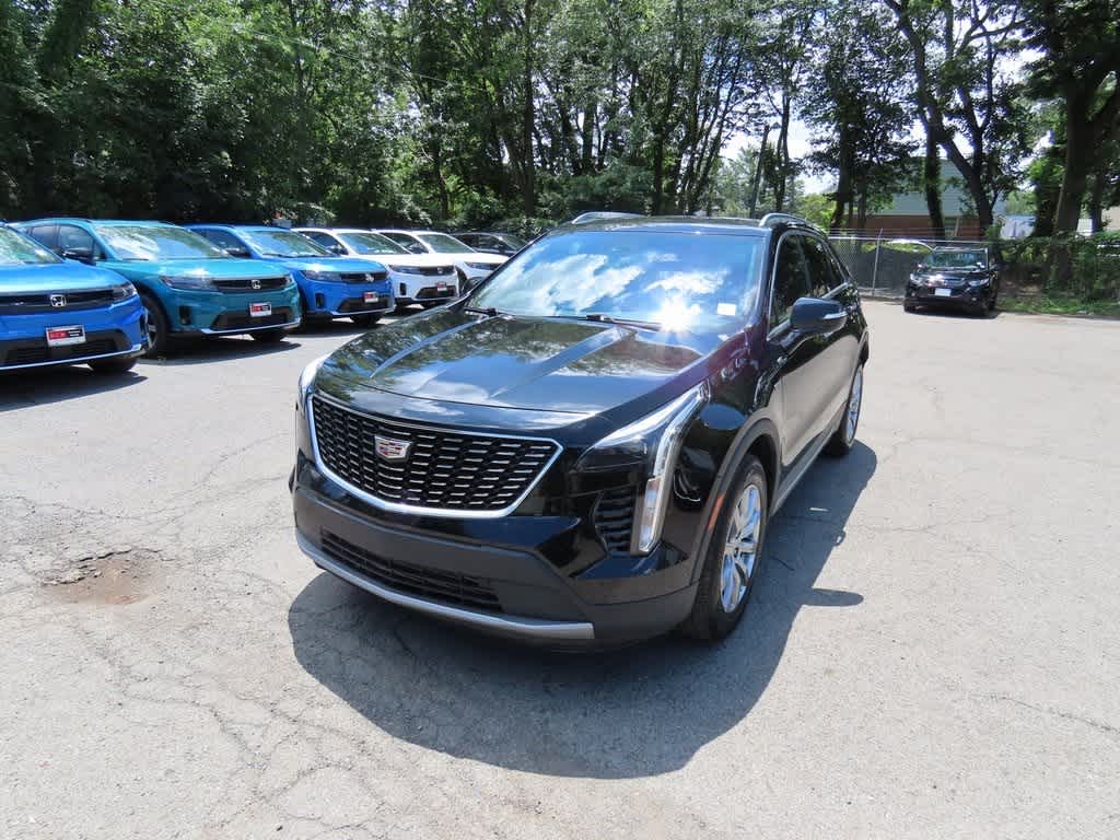 2023 Cadillac XT4 Premium Luxury -
                  Paramus, NJ