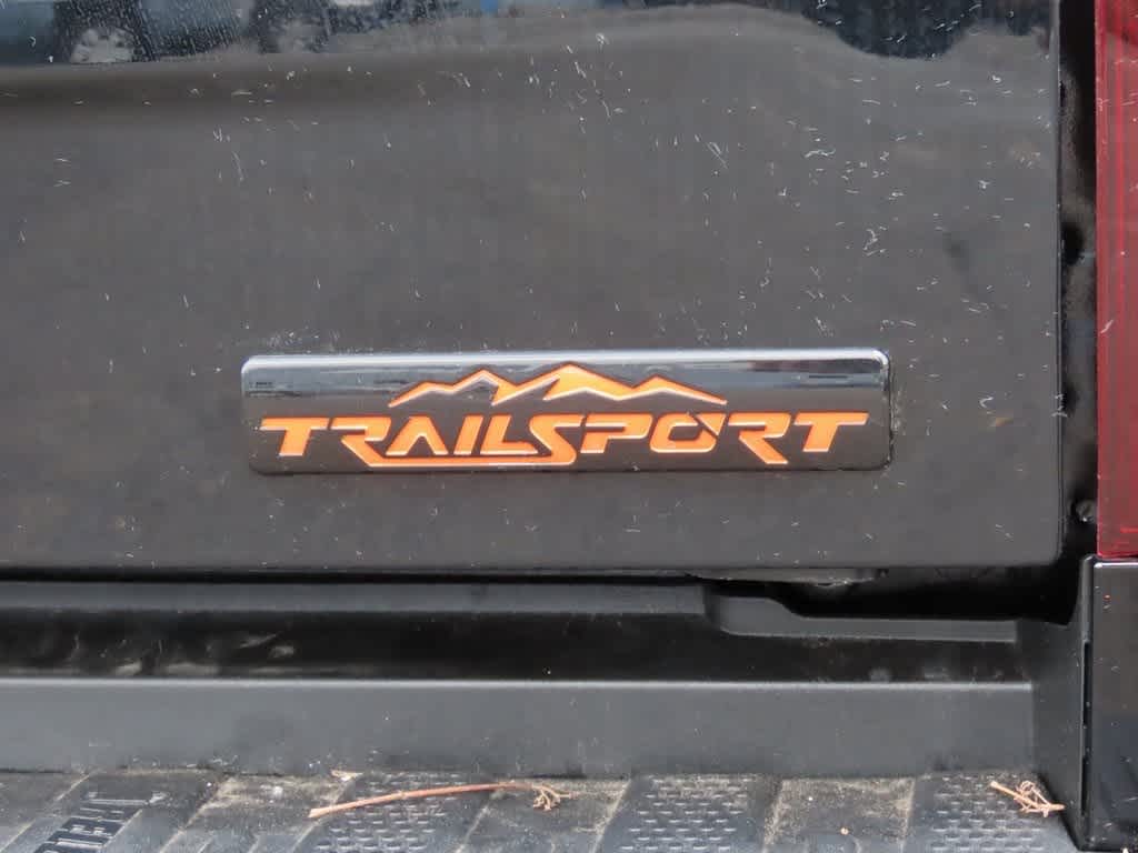 Thumbnail: 2026 Honda Ridgeline - 7