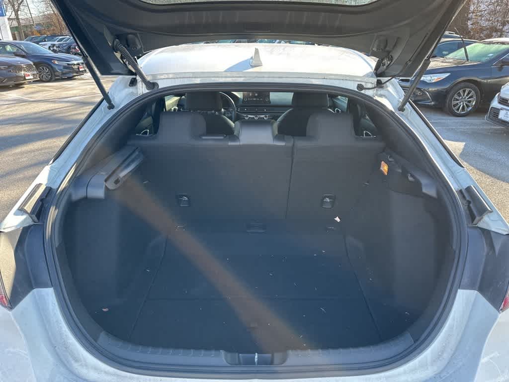 Thumbnail: 2023 Honda Civic - 20