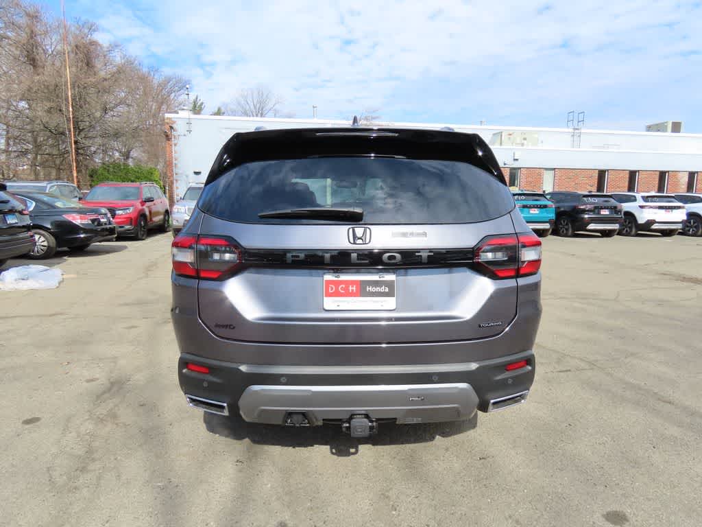 Thumbnail: 2026 Honda Pilot - 5