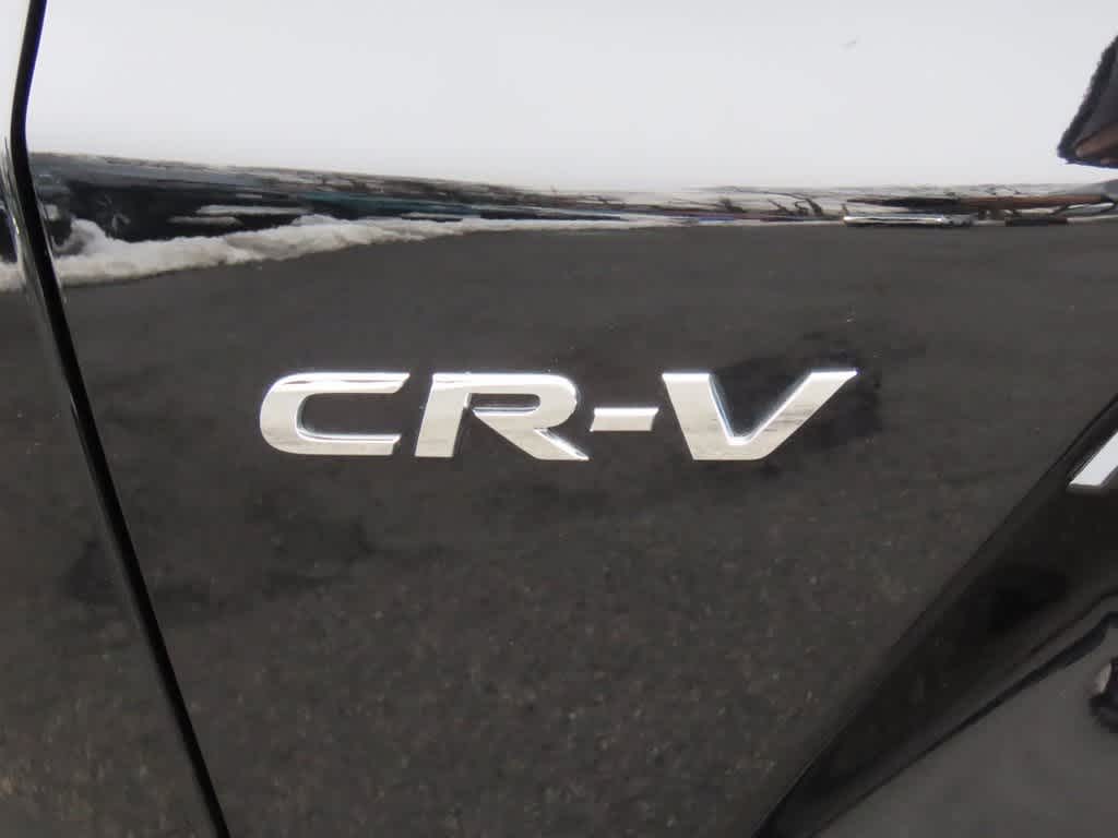 Thumbnail: 2022 Honda CR-V - 7