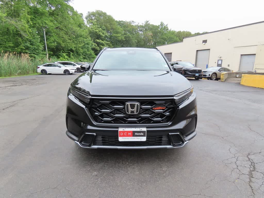 Thumbnail: 2026 Honda CR-V - 6