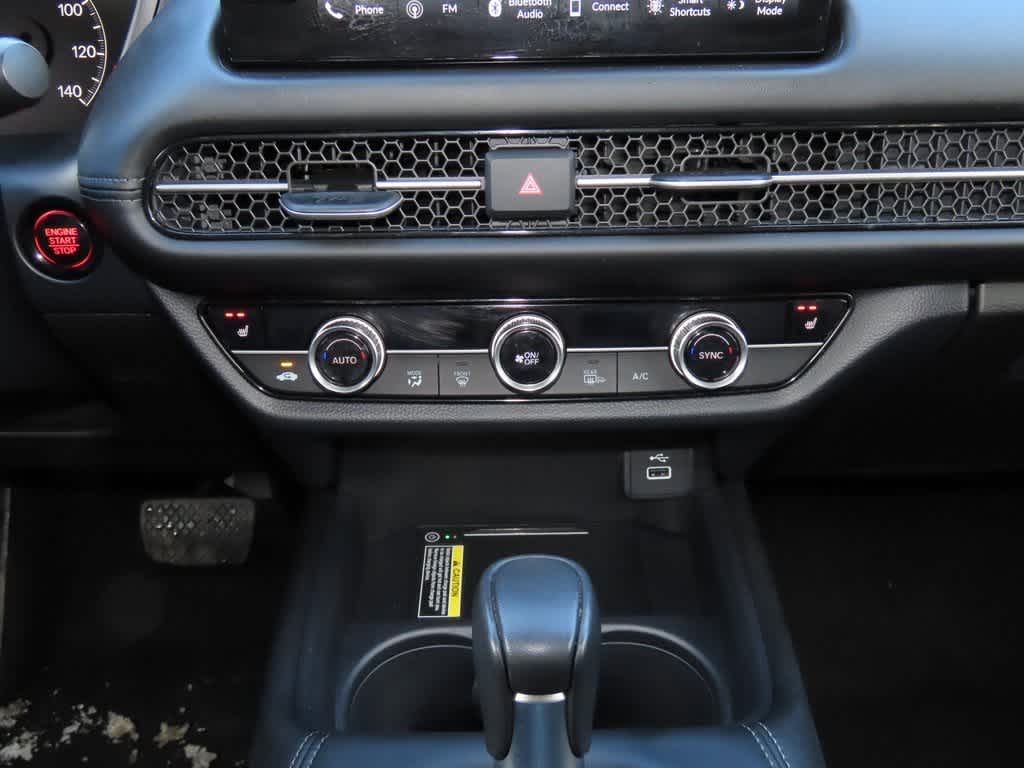 Thumbnail: 2023 Honda HR-V - 20