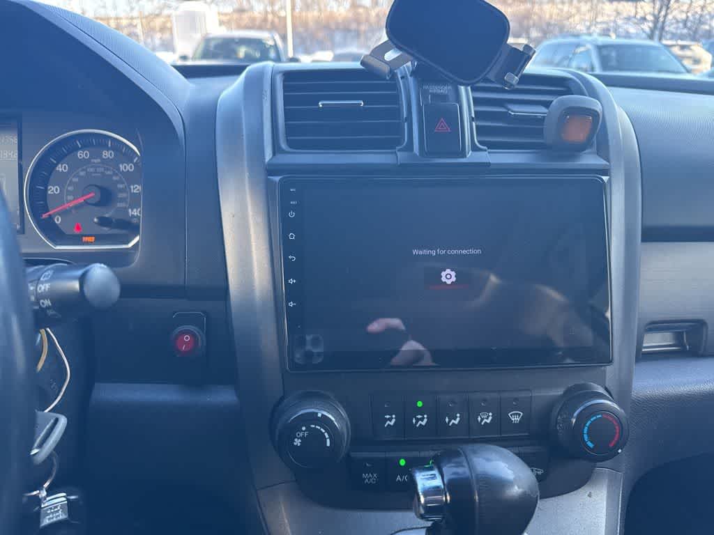 Thumbnail: 2007 Honda CR-V - 10