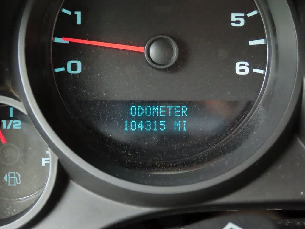 2008 Chevrolet Silverado 1500  20