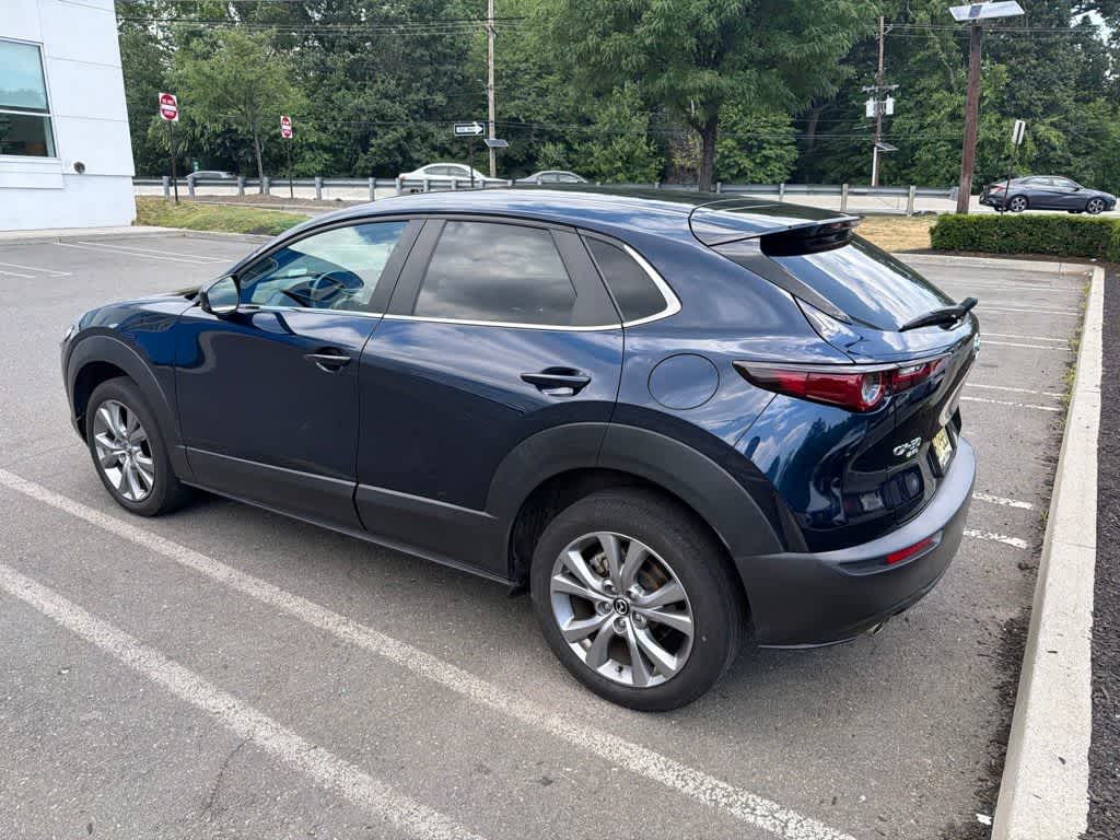 Thumbnail: 2021 Mazda CX-30 - 7