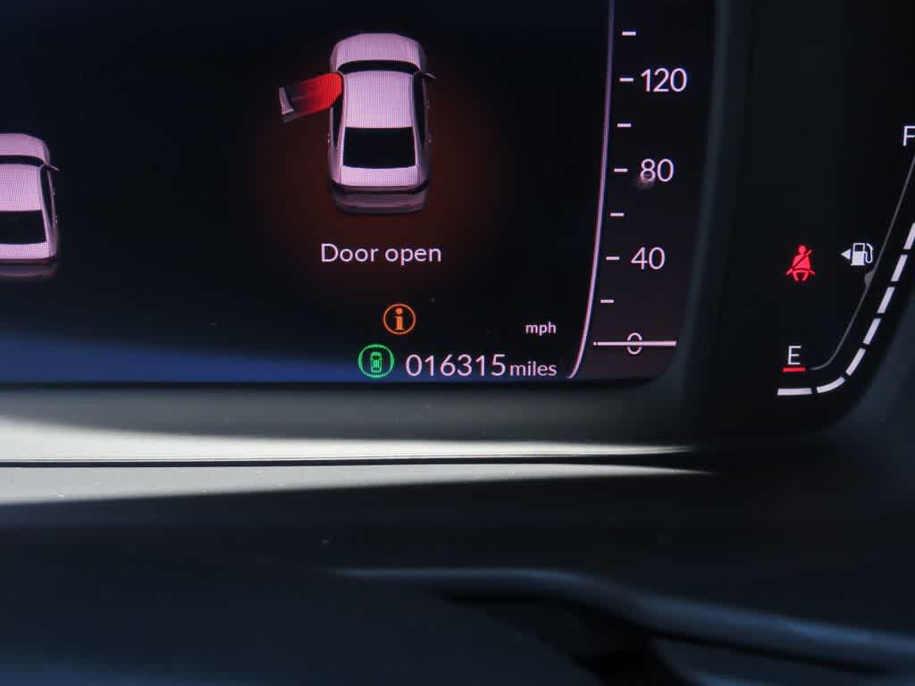 Thumbnail: 2024 Honda Accord - 22
