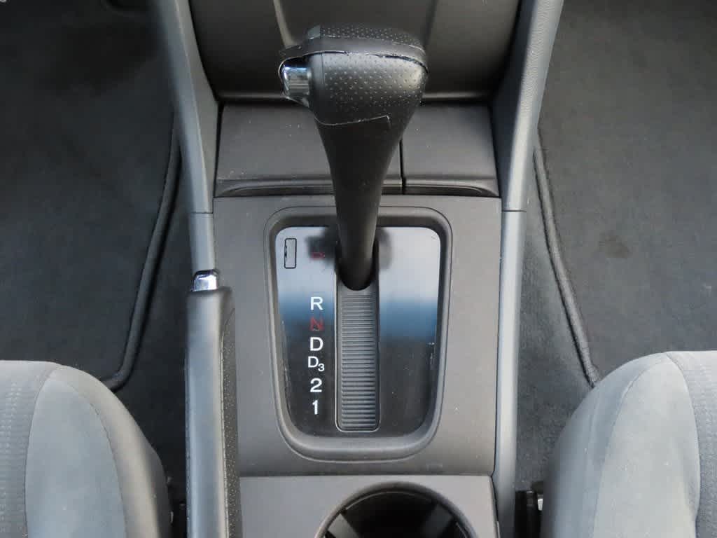 Thumbnail: 2003 Honda Accord - 21