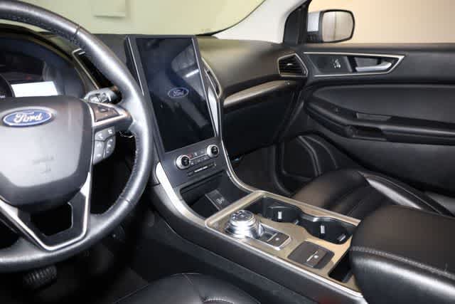 Thumbnail: 2024 Ford Edge - 22