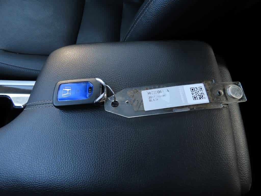 Thumbnail: 2017 Honda Accord - 30