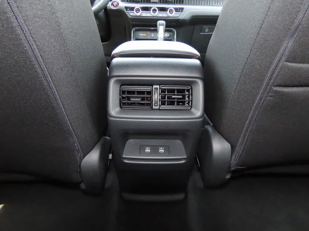 2026 Honda CR-V Sport 24