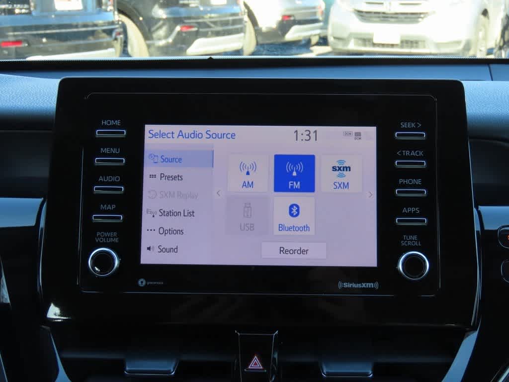 Thumbnail: 2023 Toyota Camry - 19