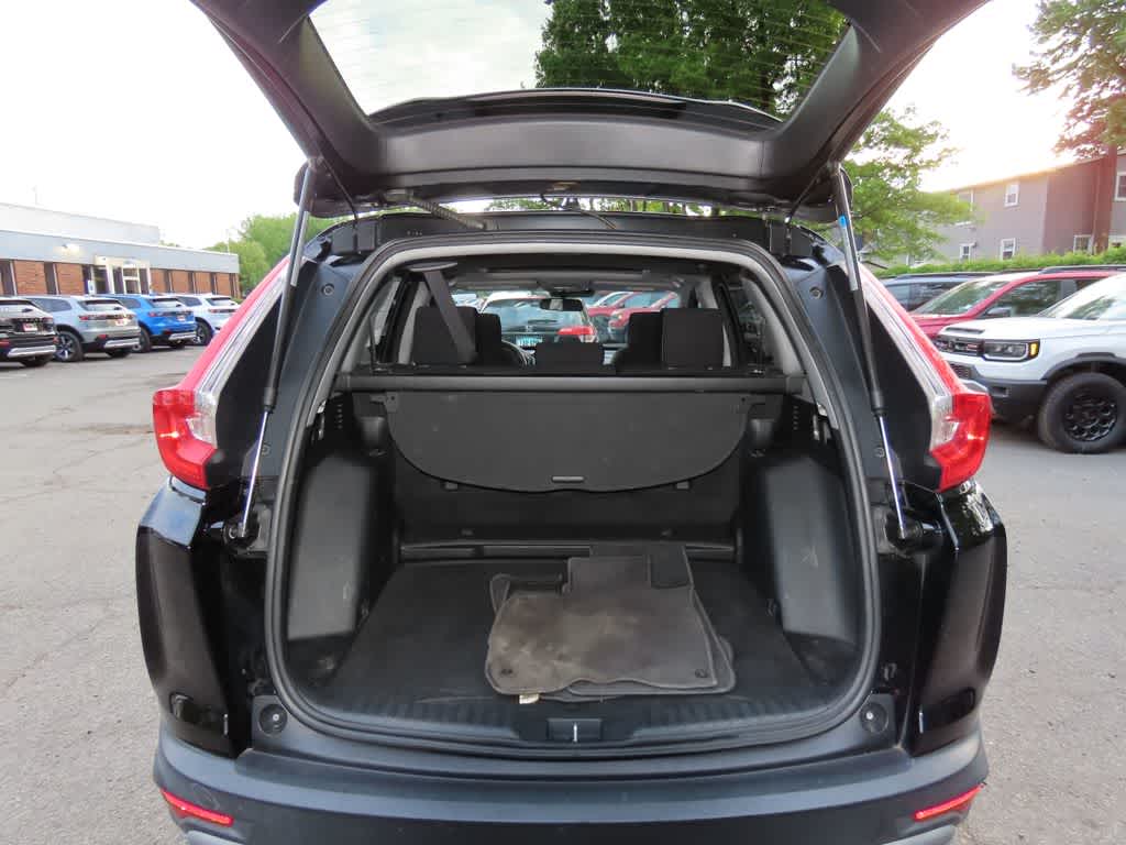 Thumbnail: 2018 Honda CR-V - 12