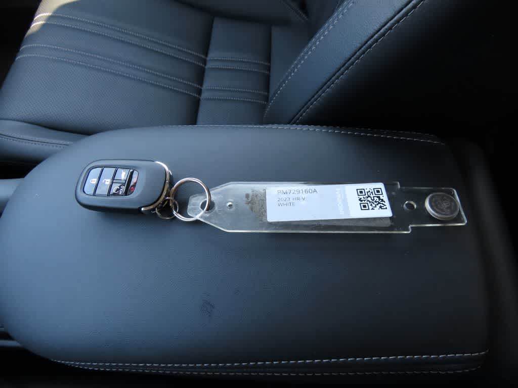 Thumbnail: 2023 Honda HR-V - 24