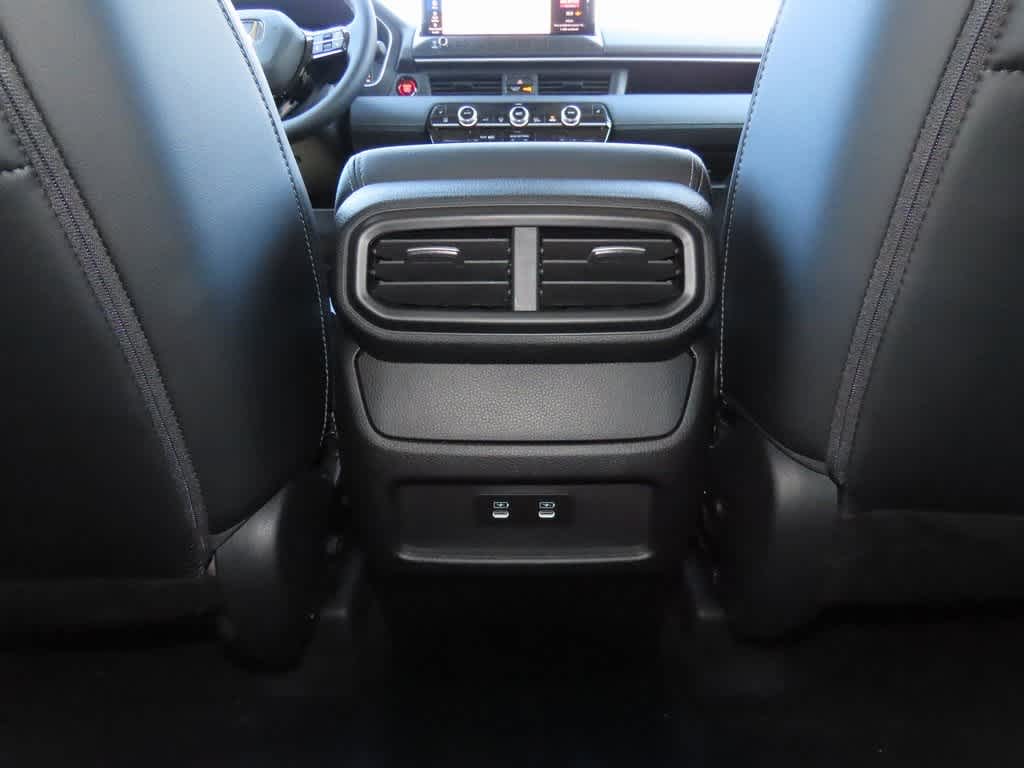 Thumbnail: 2026 Honda Passport - 21