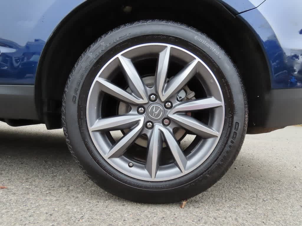 Thumbnail: 2019 Acura RDX - 8