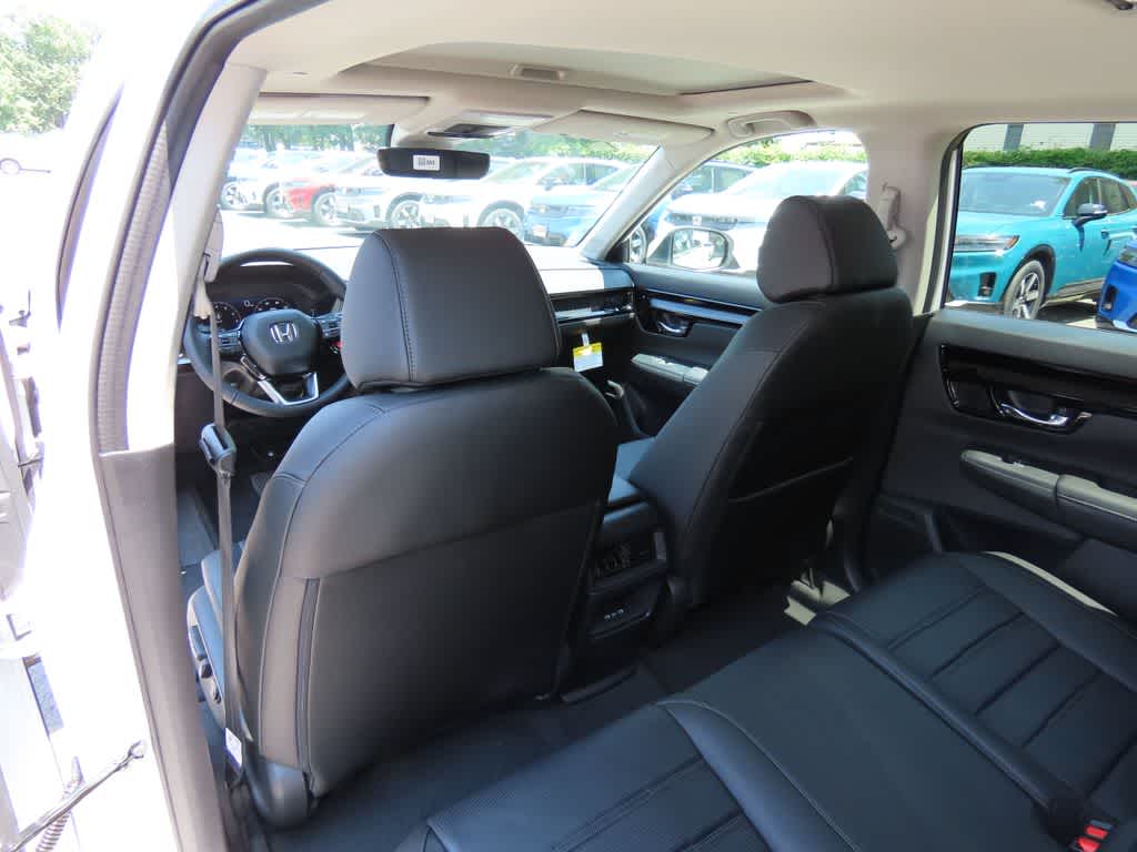 Thumbnail: 2026 Honda CR-V - 14