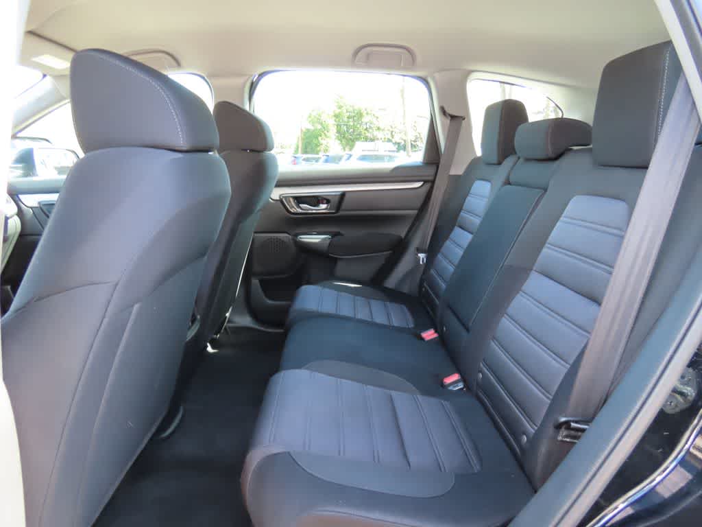 Thumbnail: 2020 Honda CR-V - 13