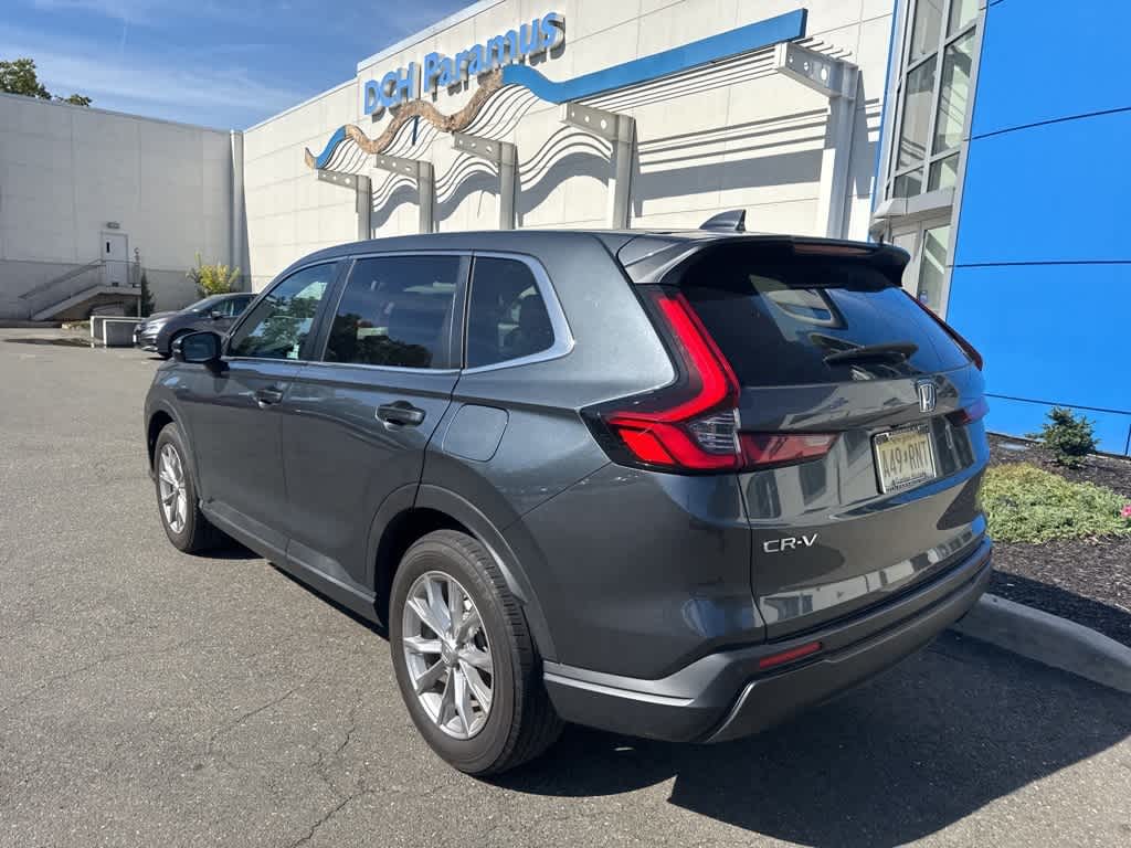 Thumbnail: 2023 Honda CR-V - 11
