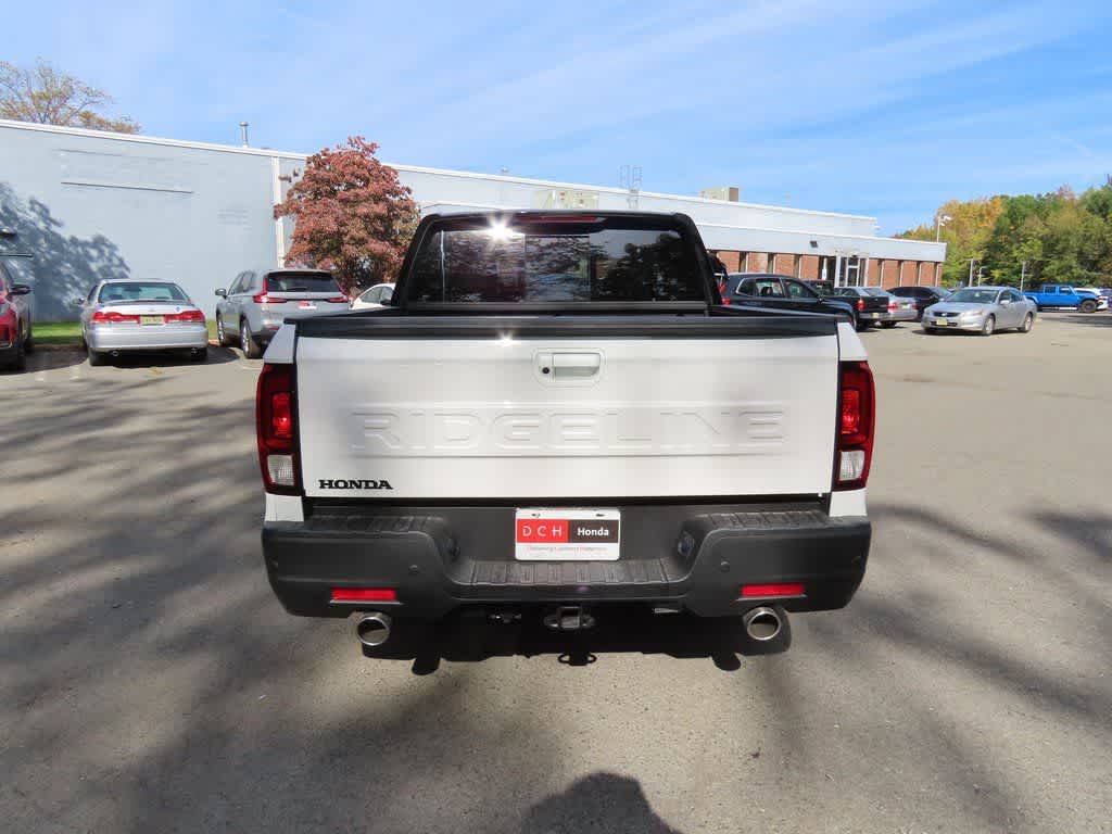 Thumbnail: 2026 Honda Ridgeline - 5