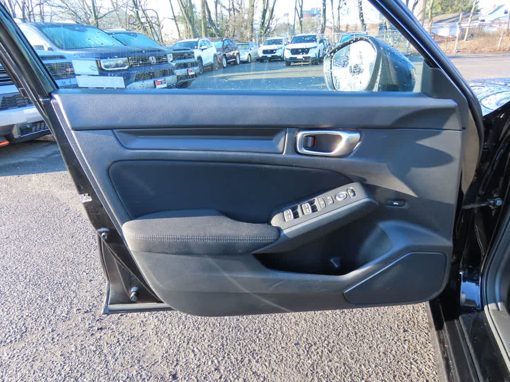 Thumbnail: 2023 Honda Civic - 14