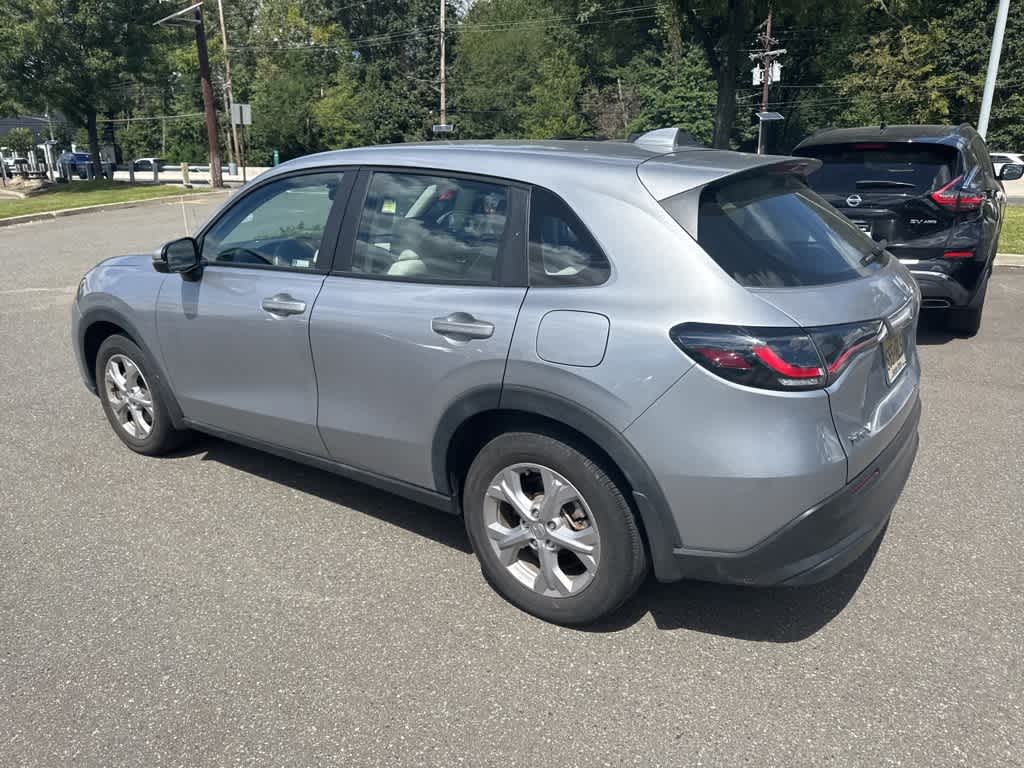 Thumbnail: 2023 Honda HR-V - 9