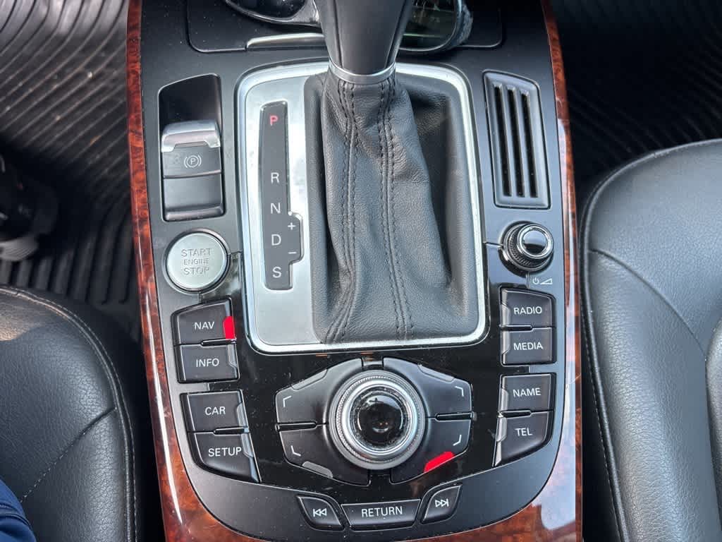 Thumbnail: 2010 Audi A4 - 19