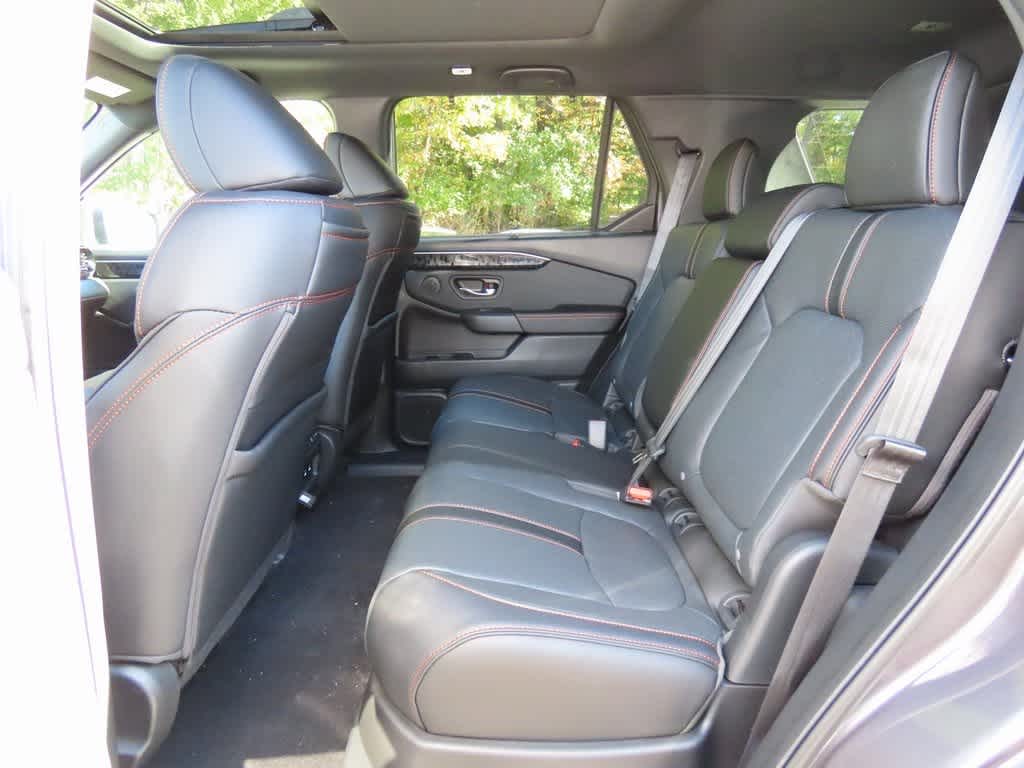 Thumbnail: 2026 Honda Passport - 12