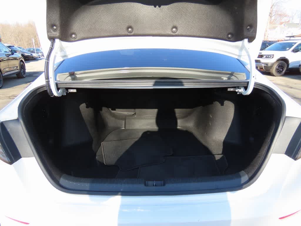 Thumbnail: 2024 Honda Accord - 10