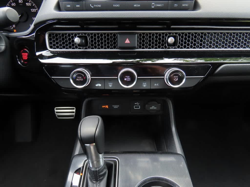 Thumbnail: 2026 Honda Civic - 19