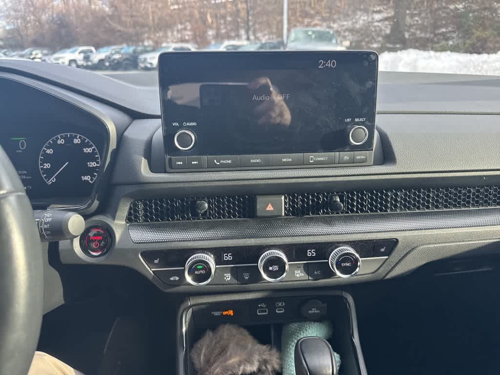 Thumbnail: 2023 Honda CR-V - 17