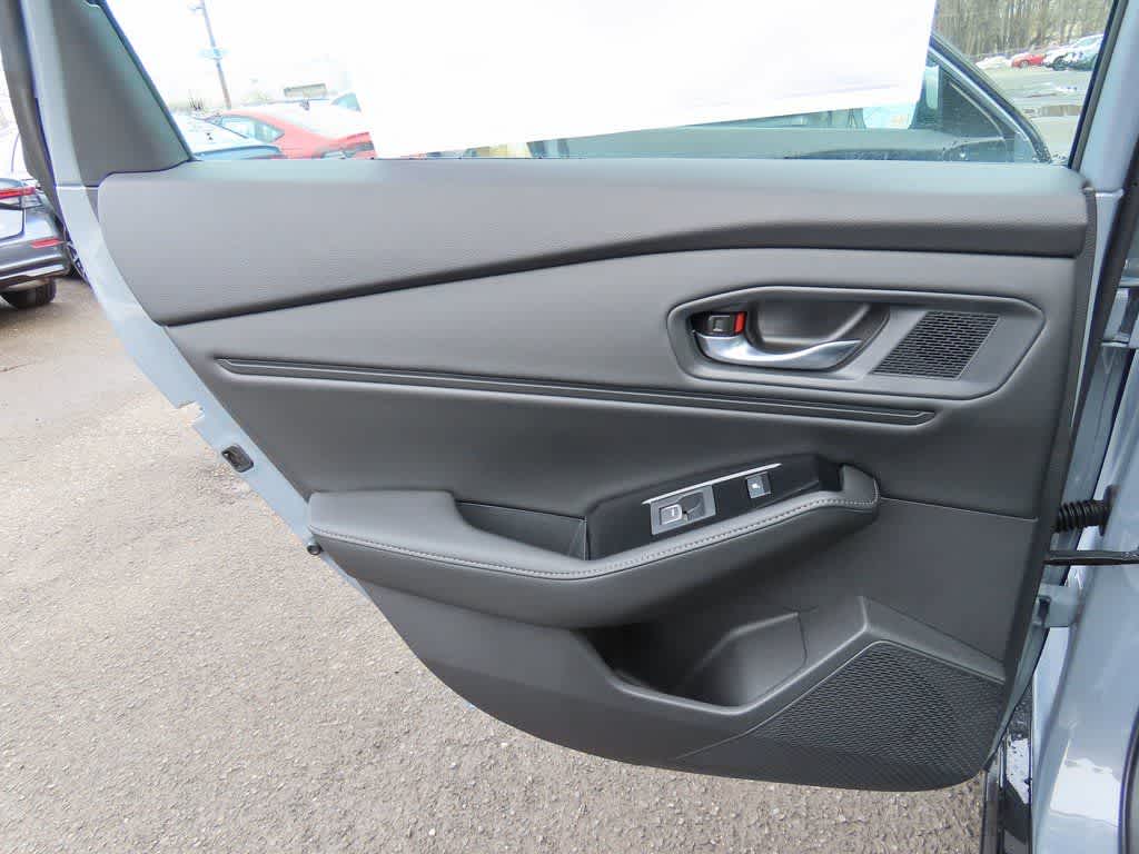 Thumbnail: 2026 Honda Accord - 16