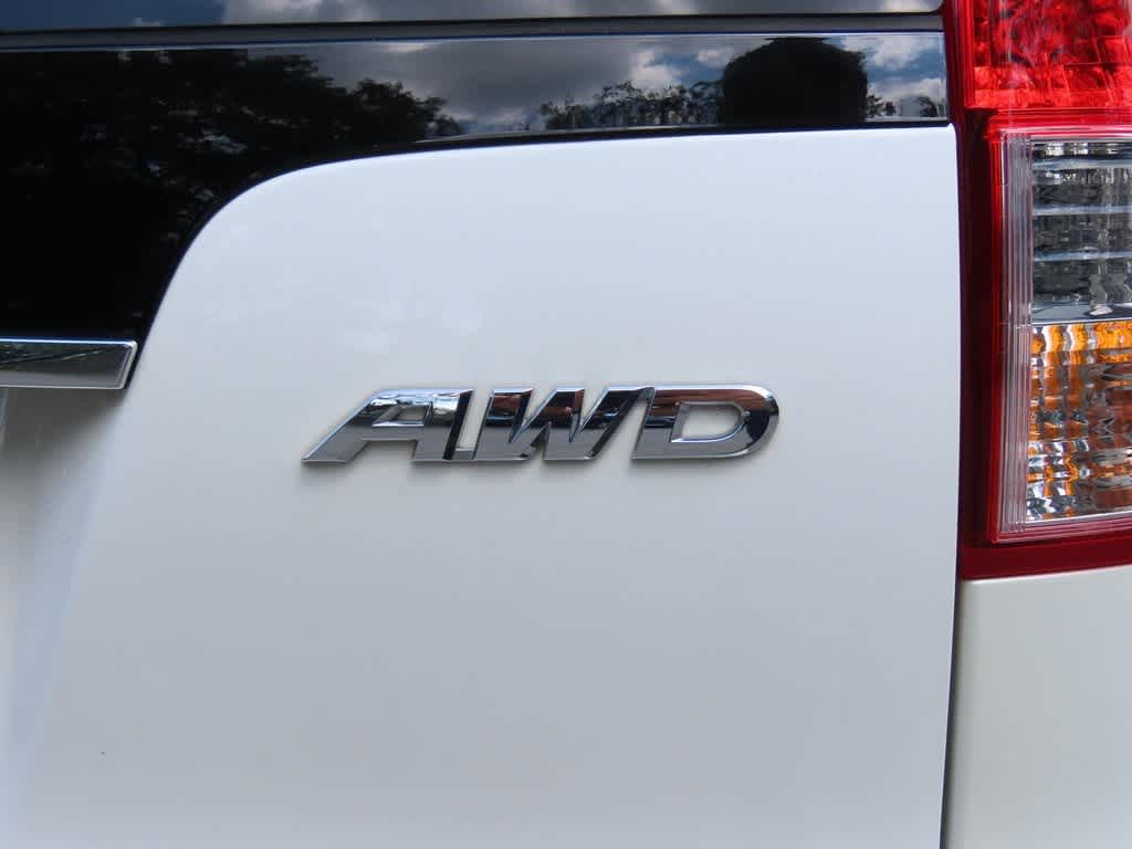 Thumbnail: 2014 Honda CR-V - 8