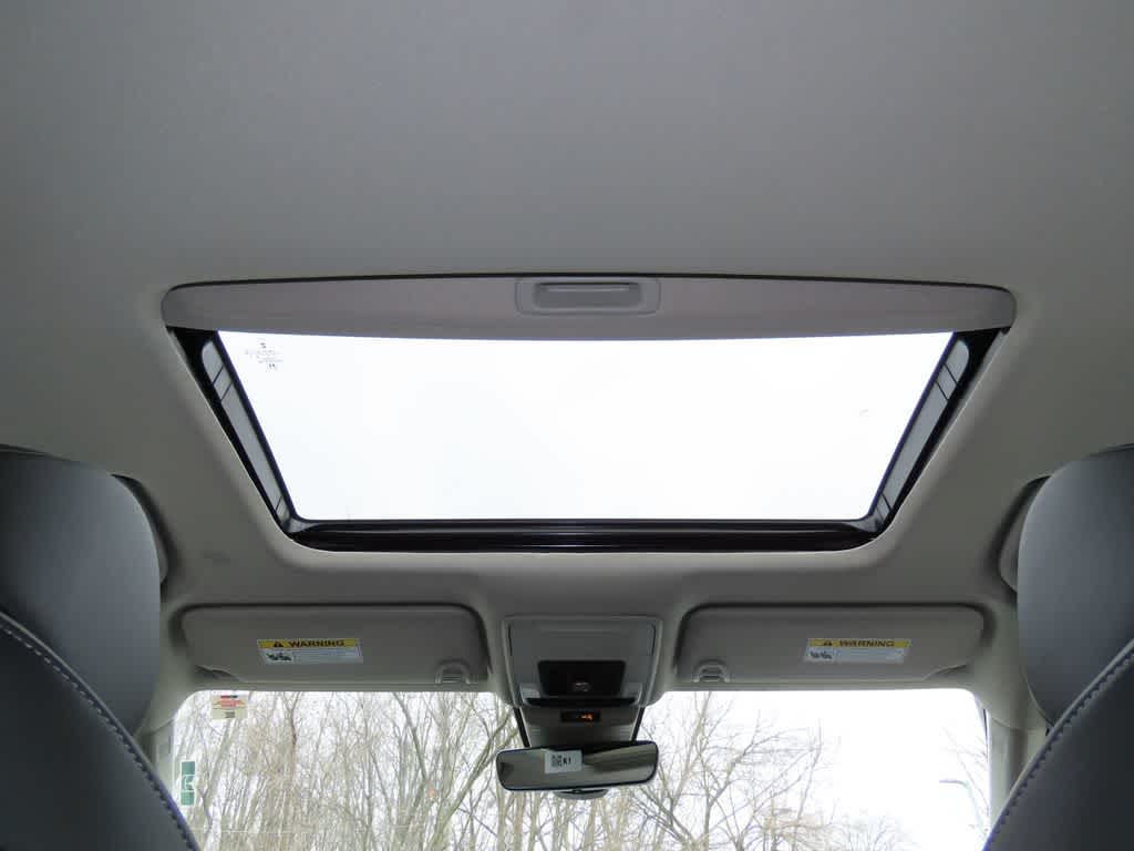 Thumbnail: 2026 Honda Accord - 29