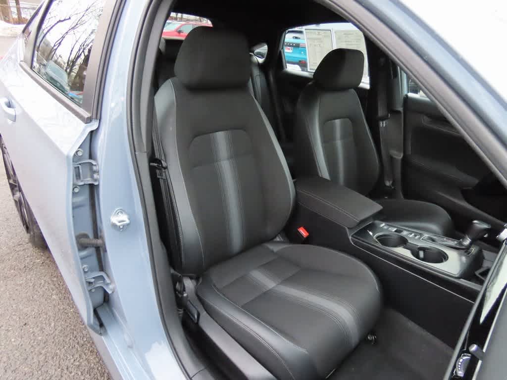 Thumbnail: 2023 Honda Civic - 15