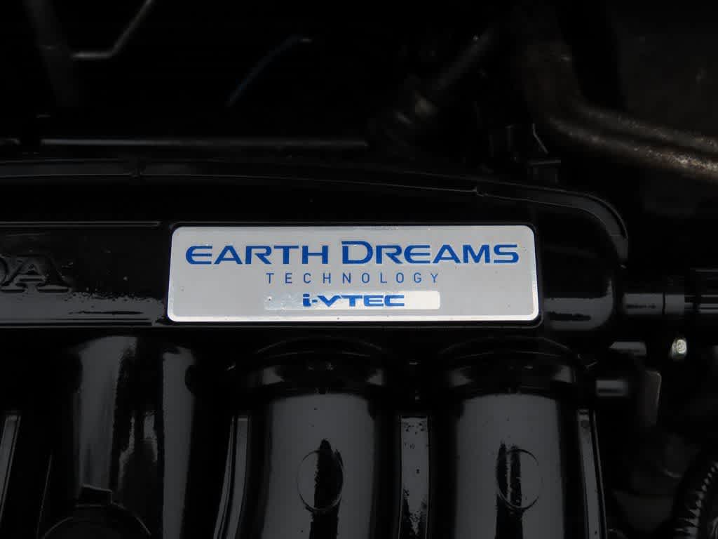 Thumbnail: 2019 Honda Fit - 10