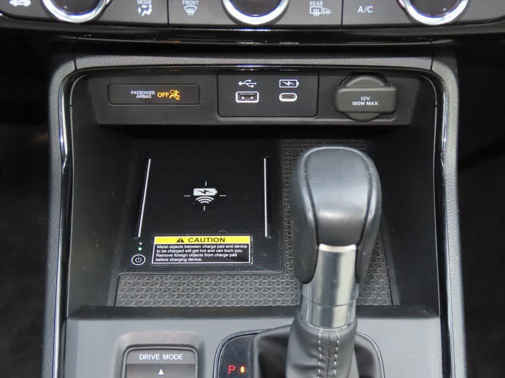 Thumbnail: 2024 Honda CR-V - 21