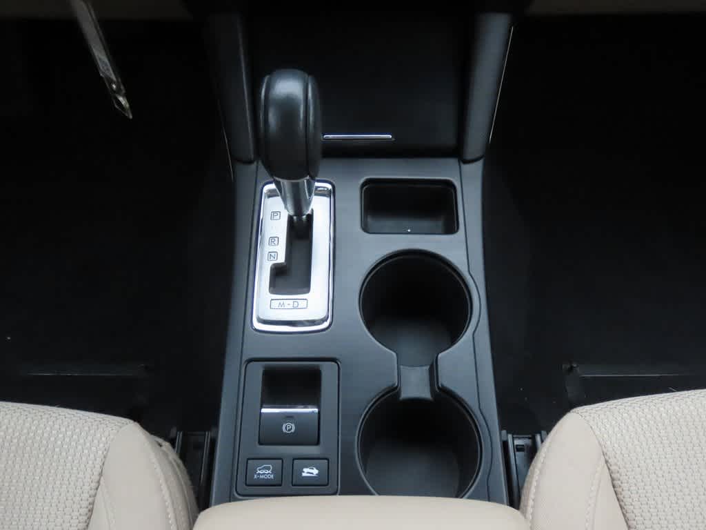 Thumbnail: 2016 Subaru Outback - 21