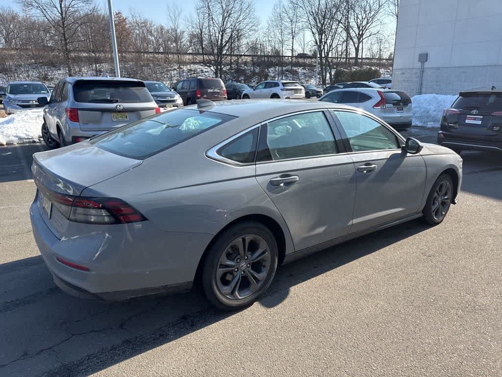 Thumbnail: 2023 Honda Accord - 10