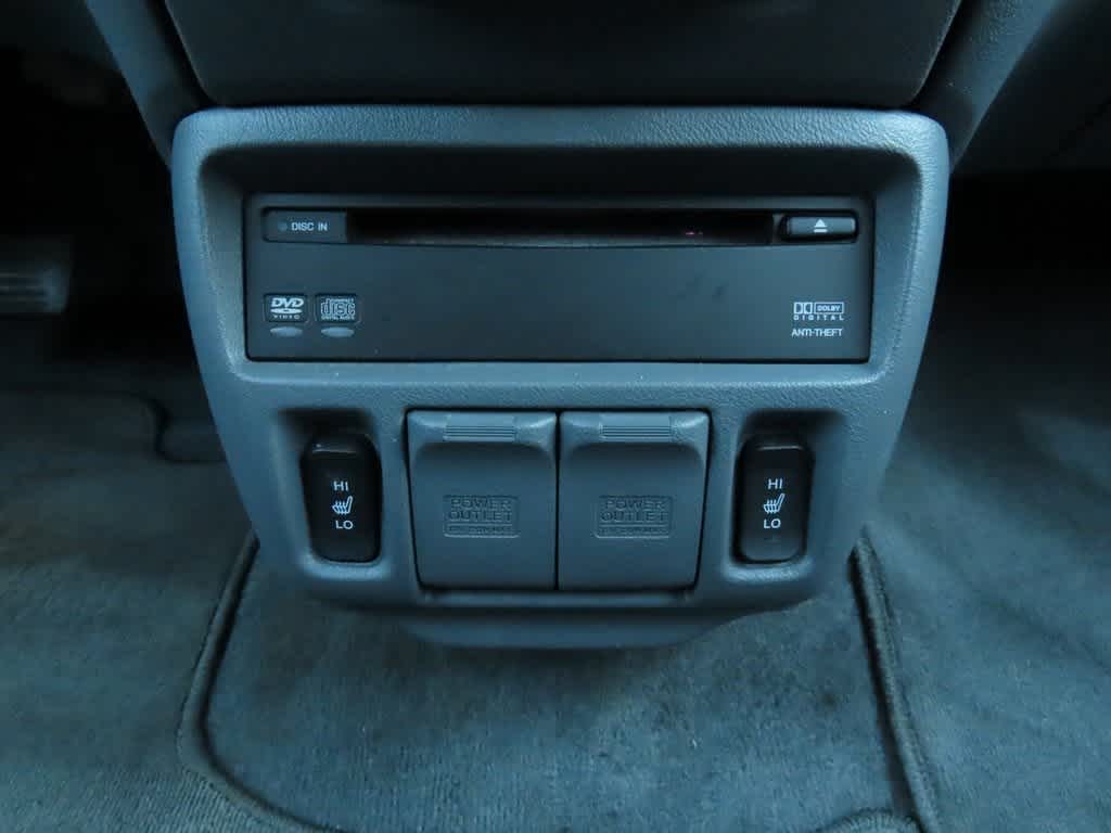 Thumbnail: 2007 Honda Odyssey - 24