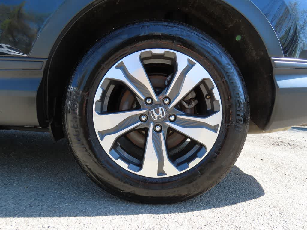 Thumbnail: 2020 Honda CR-V - 8