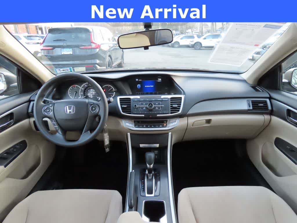 Thumbnail: 2013 Honda Accord - 16